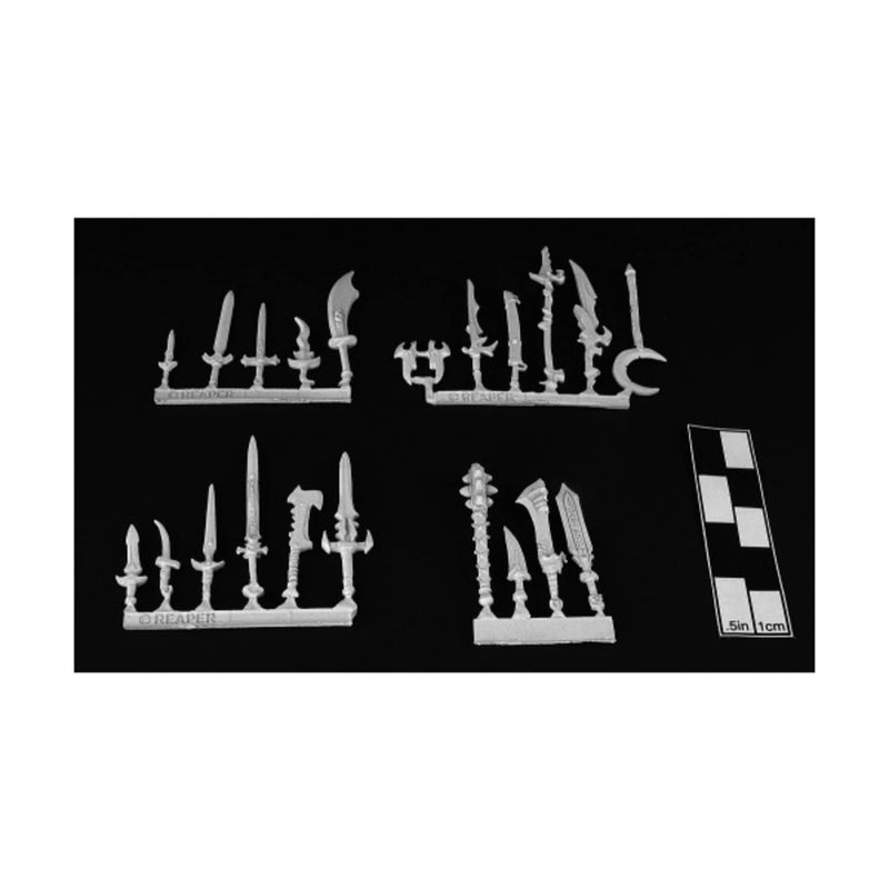 Reaper Dark Heaven Legends: Weapons Pack VII by Reaper - Image 3