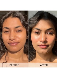 KIRO Daily Dewy Serum Liquid Foundation - Almond Beige 30Ml - Medium, All, Dry, Normal, Oily, Sensitive  - Image 3