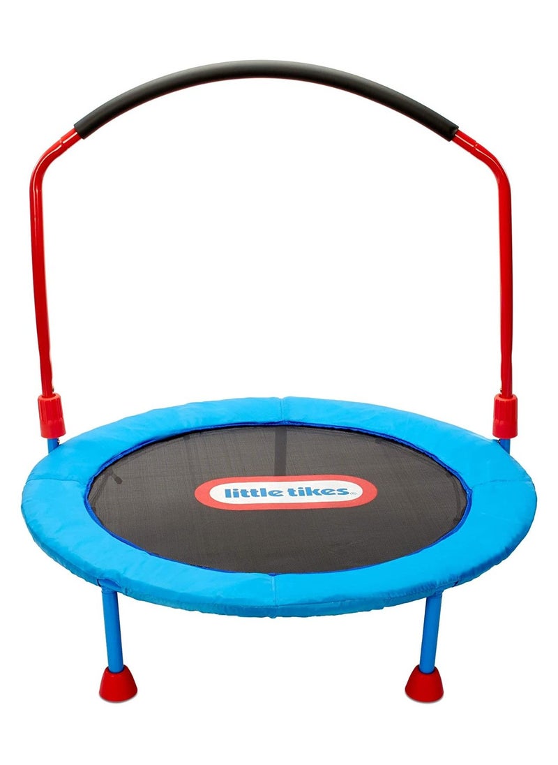 little tikes - Light-Up Trampoline - Image 1