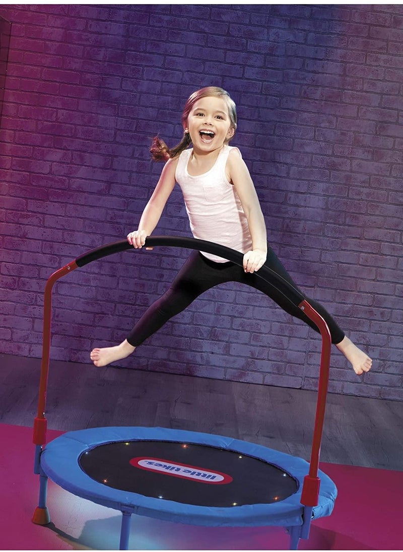 little tikes - Light-Up Trampoline - Image 1