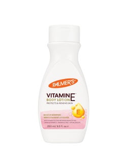 Palmers Natural Vitamin E Hand and Body Lotion 85 Ounce