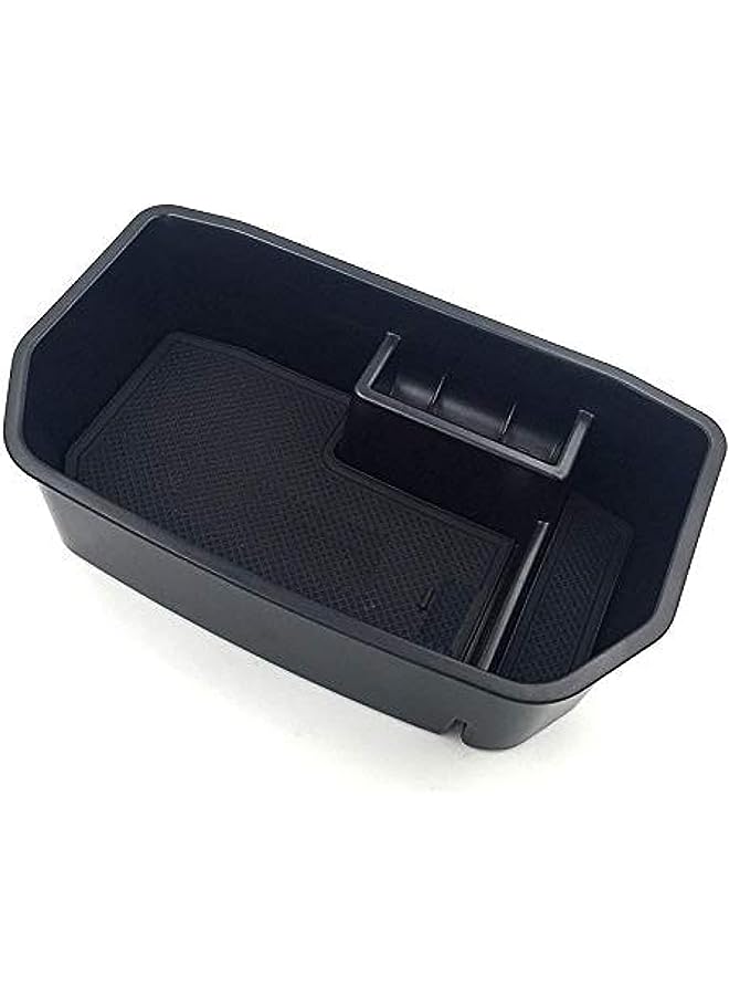 PROMASS LX 570 Central Armrest Storage Box Container Holder Tray  - Image 1
