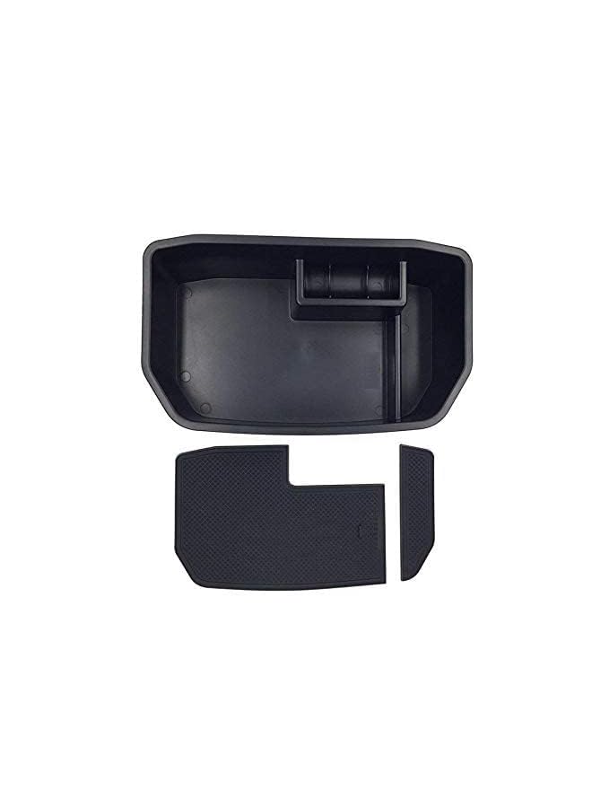 PROMASS LX 570 Central Armrest Storage Box Container Holder Tray  - Image 3