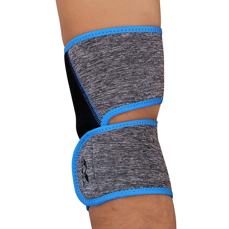 نيفيا Nivia Orthopedic Elbow Support with Velcro
