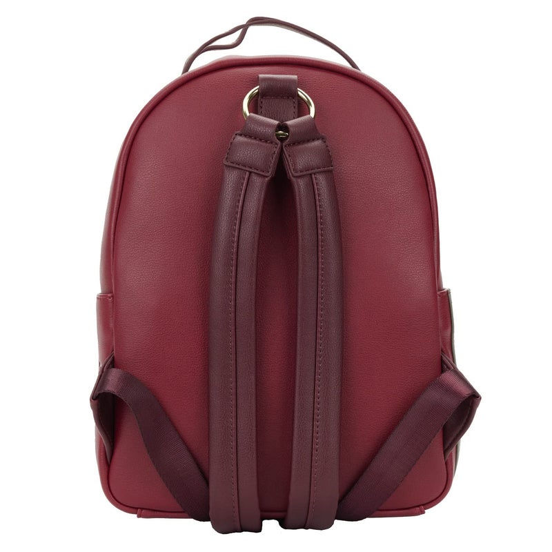 Loungefly Marvel Avengers Iron Gauntlet Infinity Saga Hero Mini Backpack - Image 4