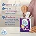 Puffs Ultra Soft Facial Tissues 4 Family Size Boxes 124 Facial Tissues Per Box - Image 4