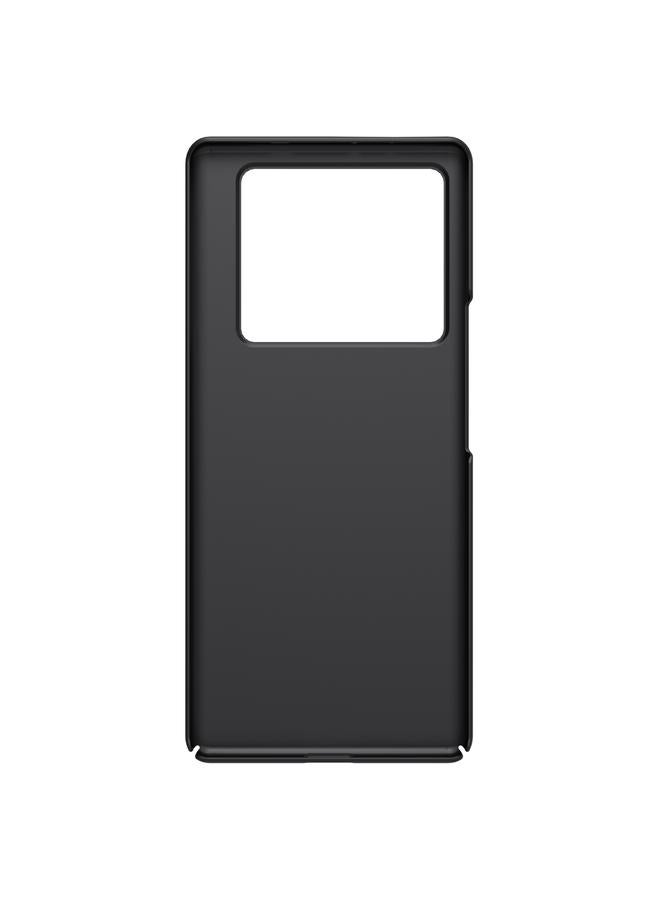Nillkin Case For Infinix Note 40 Pro+ 5G / 40 Pro 5G Frosted PC Phone Case - Image 2