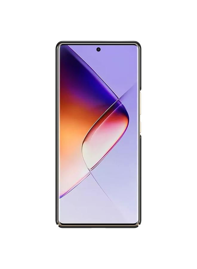 Nillkin Case For Infinix Note 40 Pro+ 5G / 40 Pro 5G Frosted PC Phone Case - Image 3