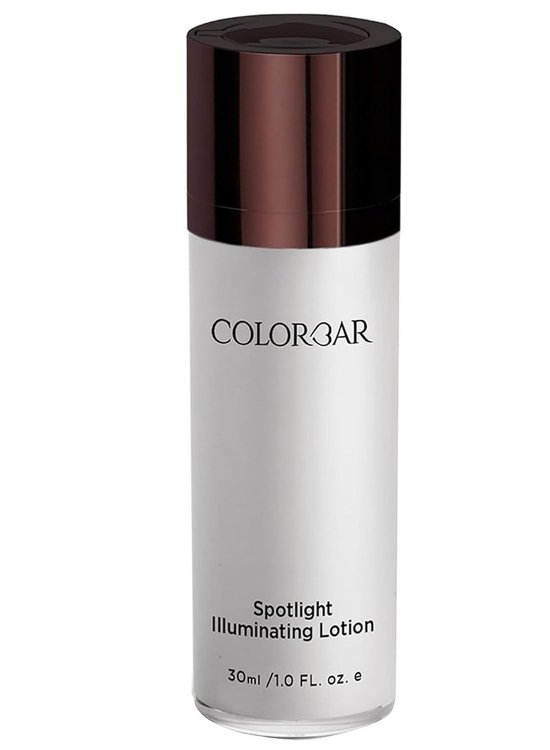 Colorbar Spotlight Illuminating Lotion 30ml - Image 1