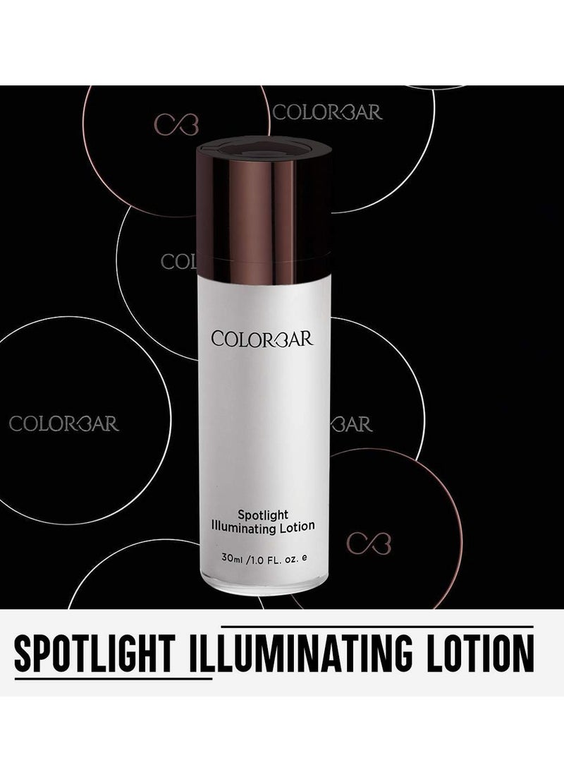 Colorbar Spotlight Illuminating Lotion 30ml - Image 3