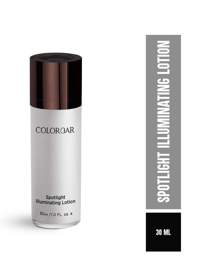 Colorbar Spotlight Illuminating Lotion 30ml - Image 2