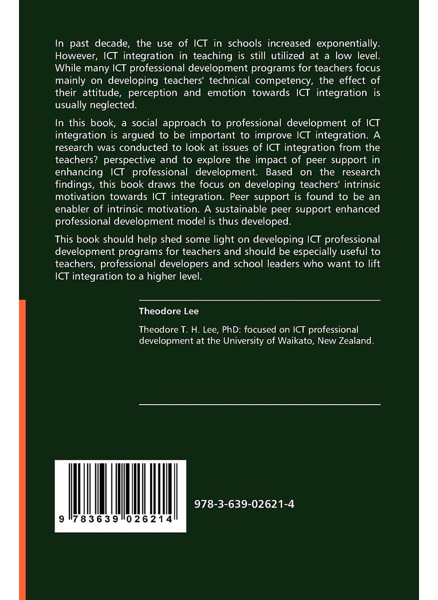 Professional Development of ICT Integration for Teachers  - Image 2