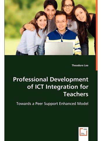 Professional Development of ICT Integration for Teachers - pzsku/ZBED64F08DDA2579289BFZ/45/1749122966/fc43c83a-2bb8-45f5-aed8-6fd816545e2a