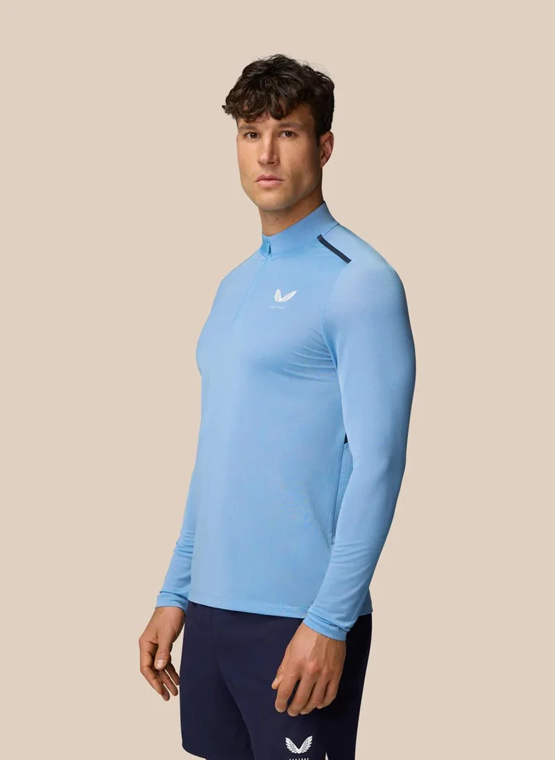 CASTORE Castore Apex Training 1/4 Zip Top