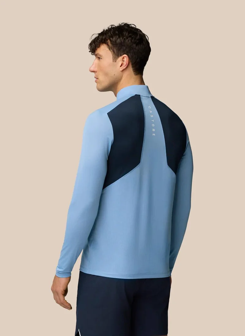 CASTORE Castore Apex Training 1/4 Zip Top