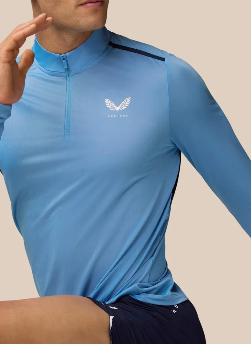 CASTORE Castore Apex Training 1/4 Zip Top