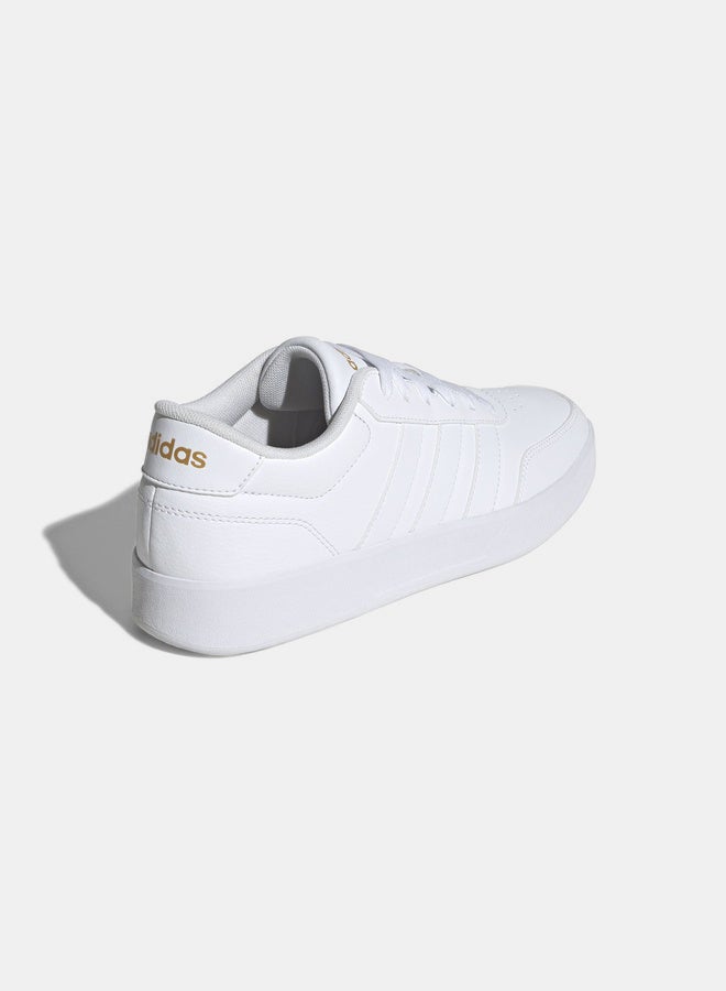 Adidas Breaknet 3.0 Shoes - Image 4