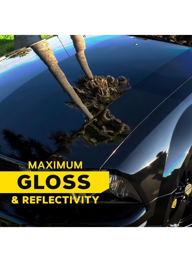 Meguiar's Meguiar’s G19216 Ultimate Polish – High-Gloss Pre-Waxing Glaze 473ml - Image 5