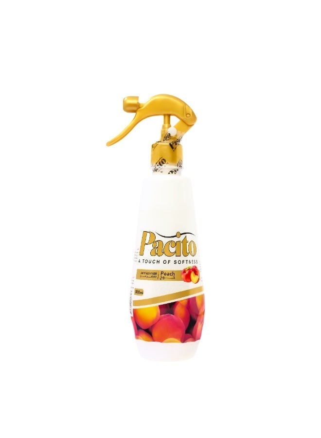 باسيتو معطر جو برائحة الخوخ 500مل - Image 1