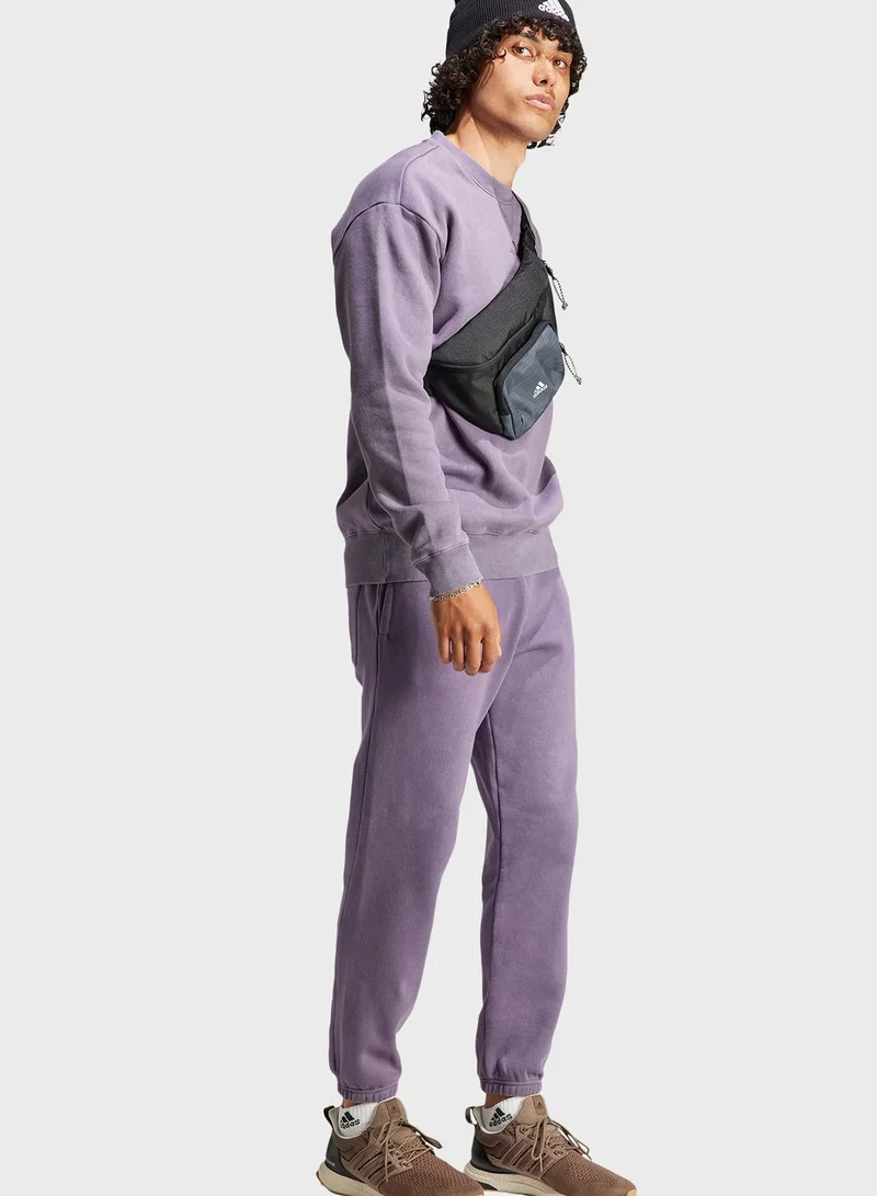 Adidas Essential All Season Sweatshirt