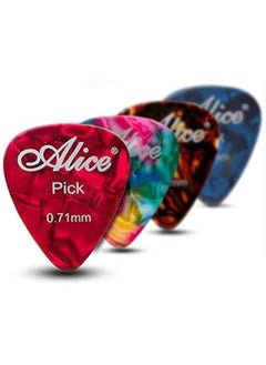 Alice Pick AP600A .071 X5 