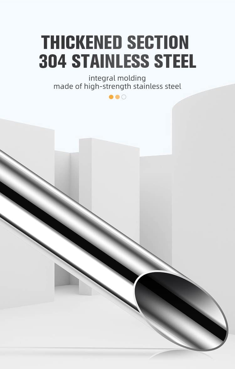 VAYINATO Rs Electricals Break Proof Stainless Steel Rod Aquarium Fish Tank Heater With Free Sticker Thermometer (100 Watts - Suitable For 2 Feet Tank) - Image 2