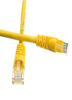 Cat6 Network cable 20 Cm Yellow - pzsku/ZBED6CD2A7891A8822A04Z/45/_/1643701914/add4b3a5-2f73-44c9-9847-9010088e06cf