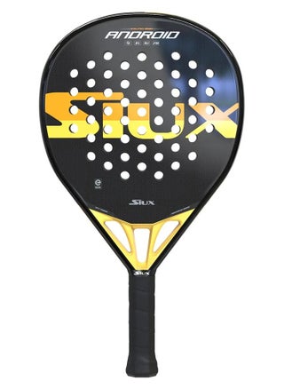 SIUX Android Padel Racket for intermediate players - pzsku/ZBED6E87A400425FF385AZ/45/1742480307/761addd4-8e57-4b2a-bbb7-713b9950e4fd