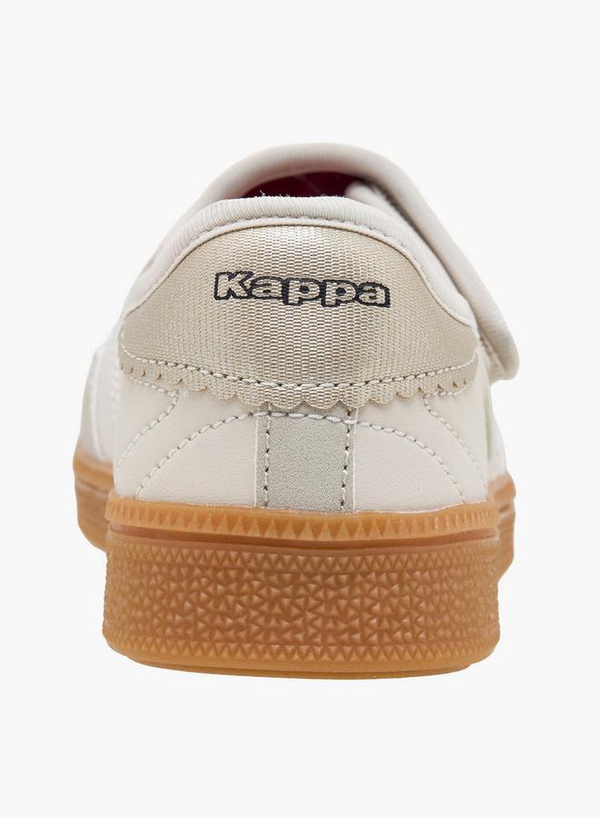 Kappa Girls Hok & Loop Mary Jane Shoes - Image 5