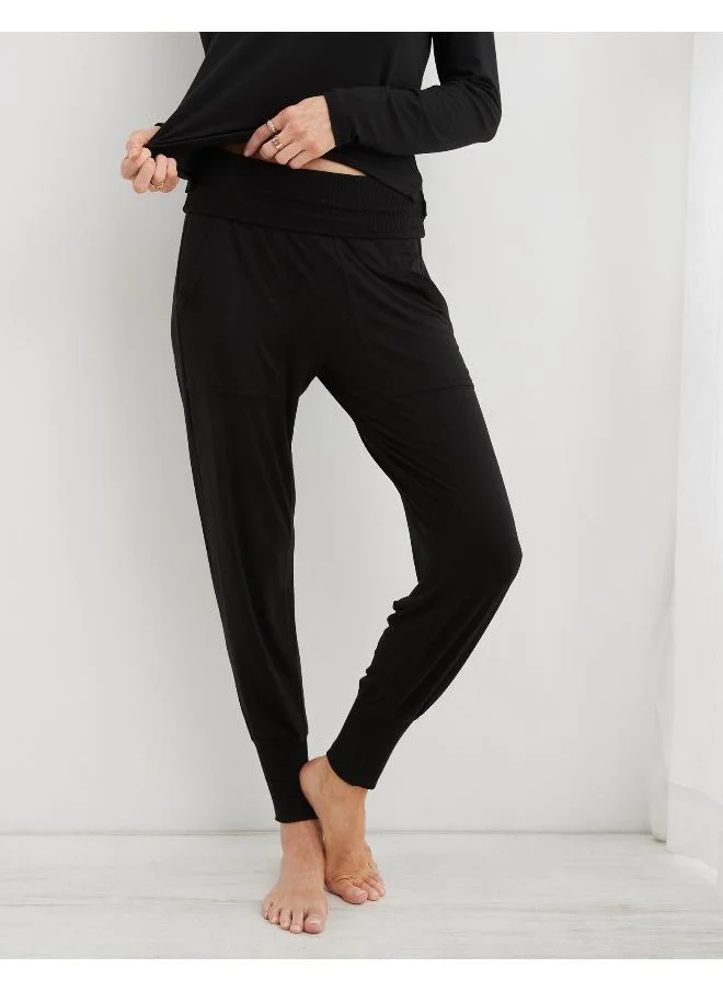 آري من امريكان ايجل Real Soft® is our softest, comfiest, most awesome feeling fabric. It fits & drapes like a dream. You know & love it (because it is totally unforgettable, just like you)!