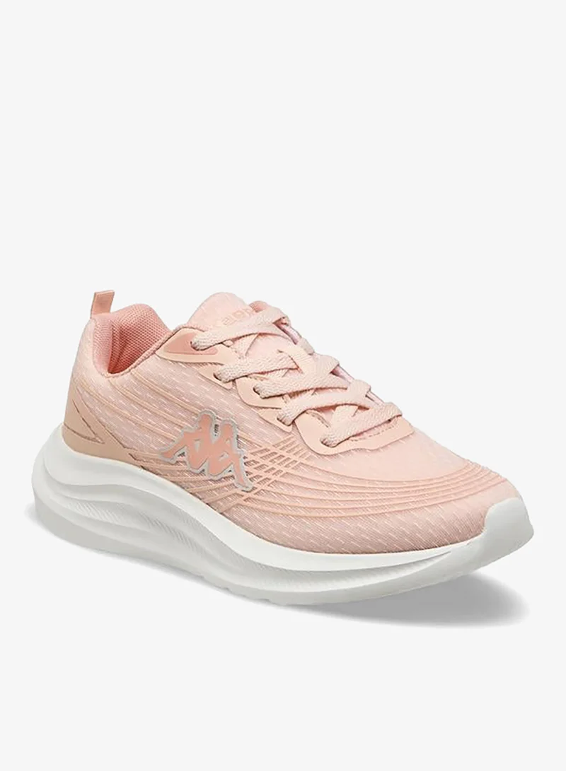 كابا Women Lace-Up Sports Shoes