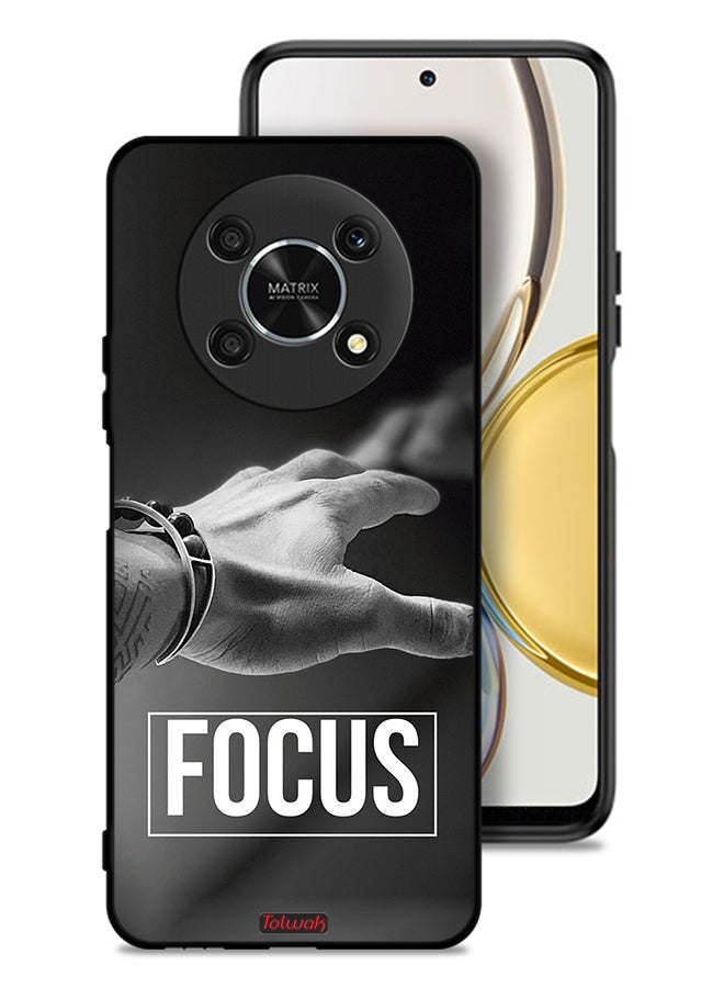 Tolwak Honor X30 5G Protective Case Cover Focus - Image 1