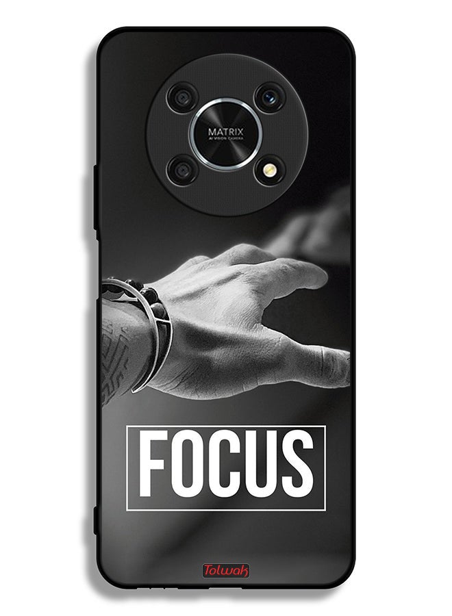 Tolwak Honor X30 5G Protective Case Cover Focus - Image 2