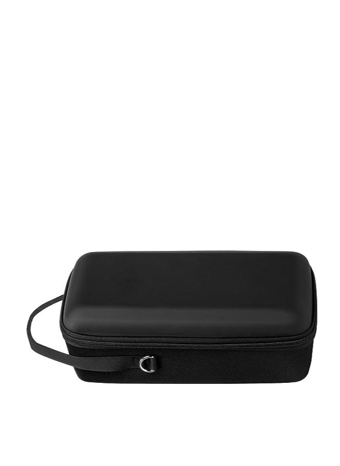 INFOSUN Nintendo Switch OLED Carrying Case, Switch OLED Accessories Travel Storage Case Pouch, Deluxe Hard Shell Carrying Case for Nintendo Switch Console, Dock  Accessories  - Image 2
