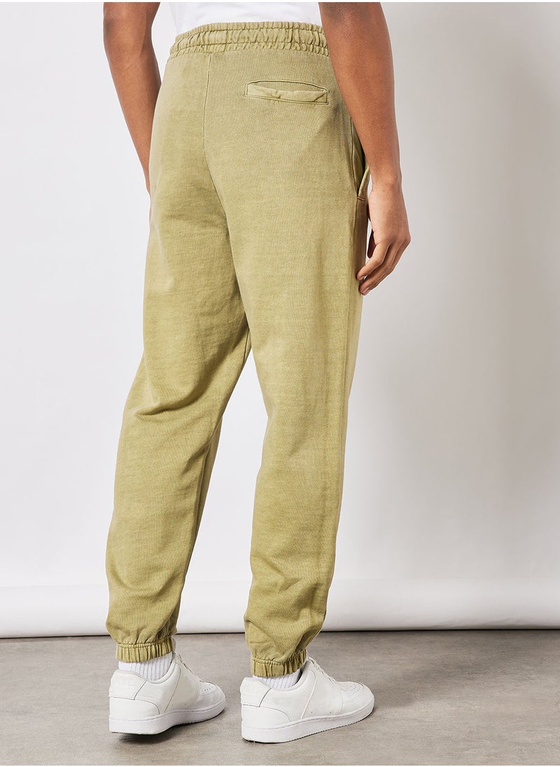 Karl Kani - Logo Sweatpants - Image 1