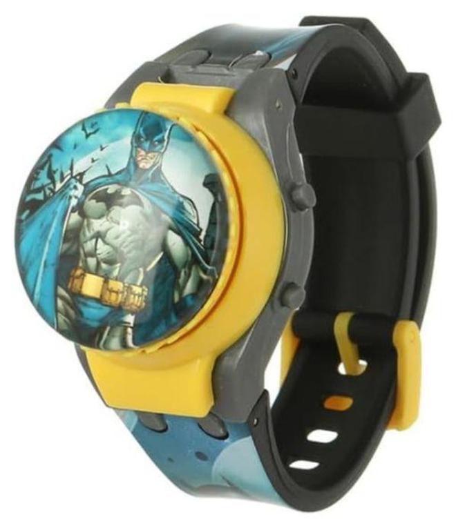 ساعة كارتون رقمية للأطفال