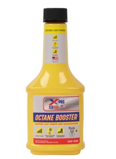 Octane Booster