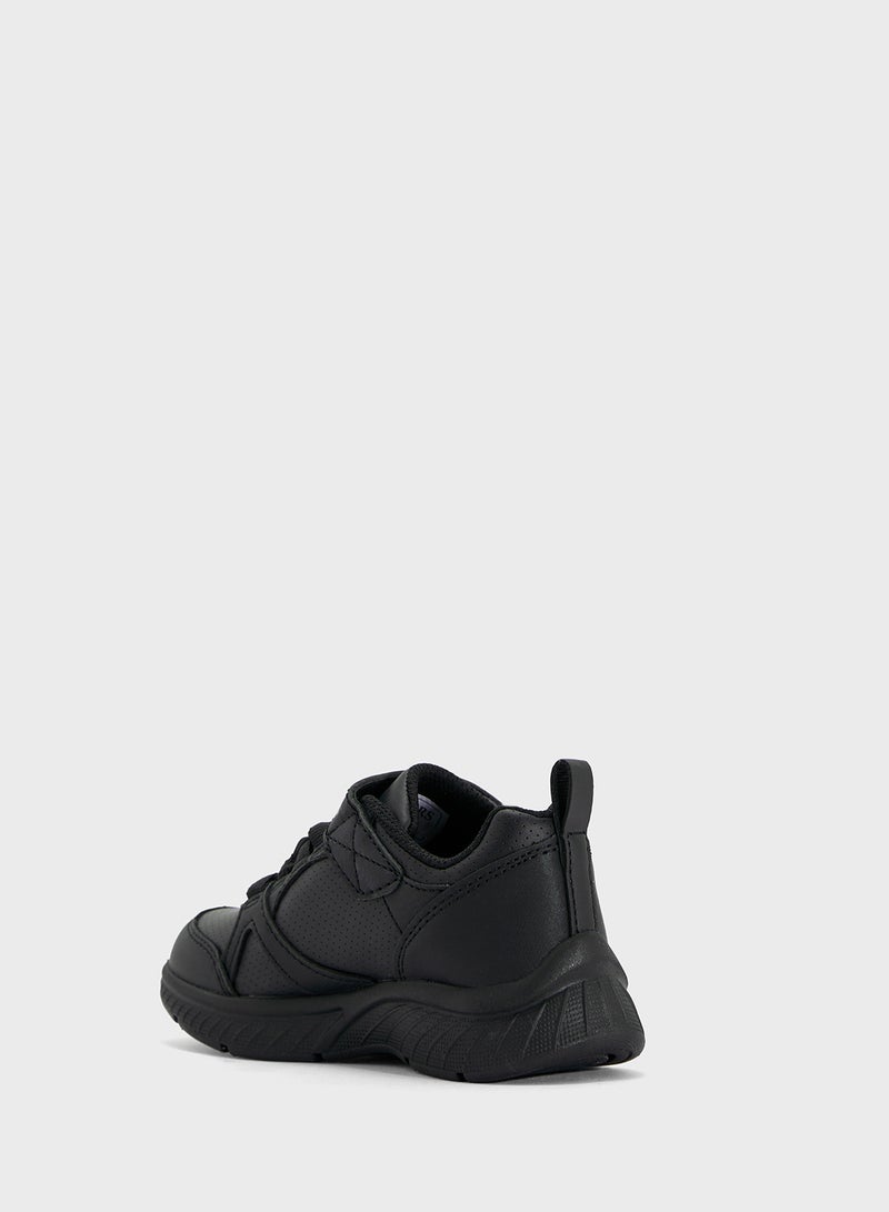 SKECHERS Kids Microspec Plus - School Sweet  - Image 2
