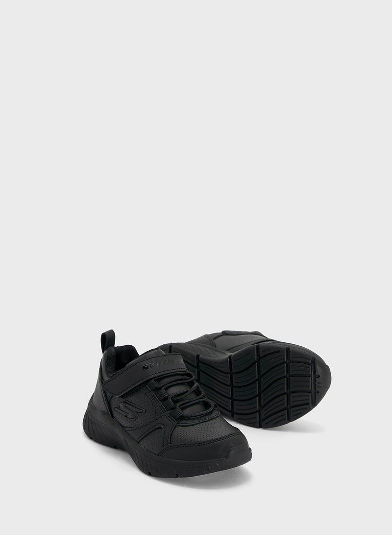SKECHERS Kids Microspec Plus - School Sweet  - Image 3