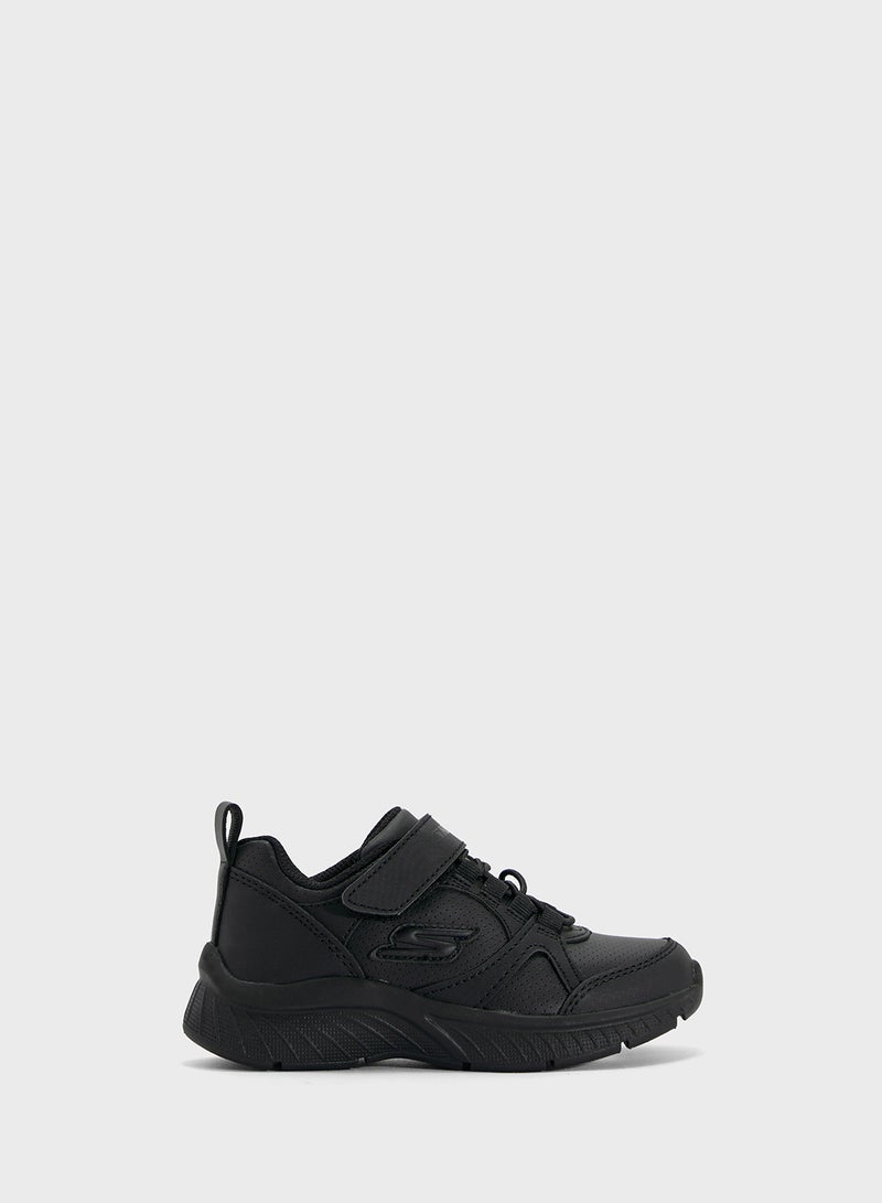 SKECHERS Kids Microspec Plus - School Sweet  - Image 1