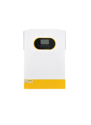 SMK 3.5KW Pure Sine Wave Solar Inverter, 24V Off-Grid Hybrid Inverter with Built-In MPPT Charge Controller, Ideal for Residential and Commercial Solar Systems - pzsku/ZBED7E65AF91C102C2EE8Z/45/1741586819/51f925ae-8ddd-4fcb-9ae3-555618408c41