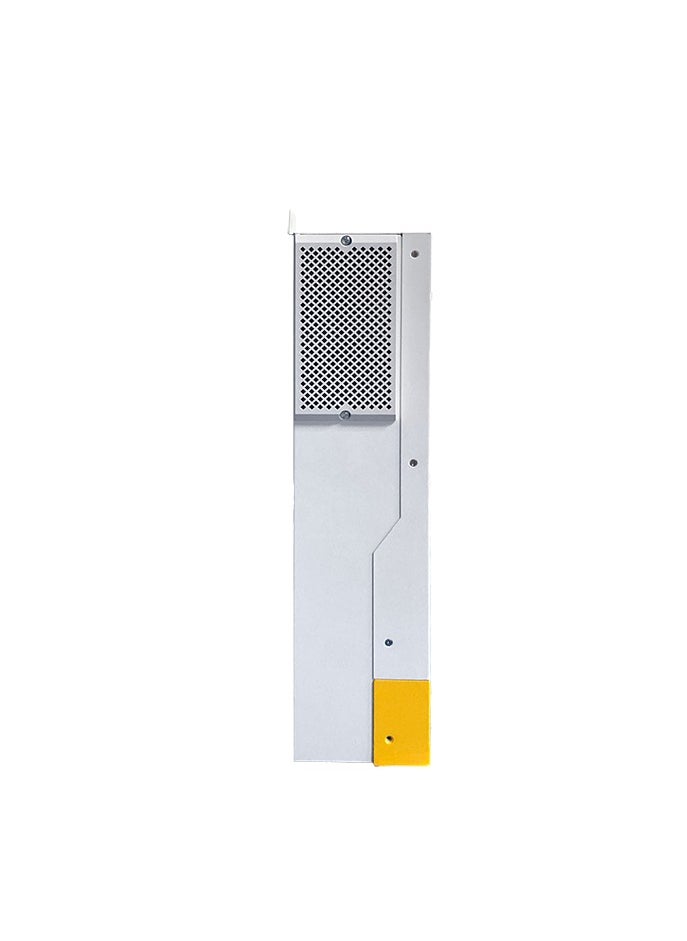 SMK - SMK 3.5KW Pure Sine Wave Solar Inverter, 24V Off-Grid Hybrid Inverter with Built-In MPPT Charge Controller, Ideal for Residential and Commercial Solar Systems - Image 1