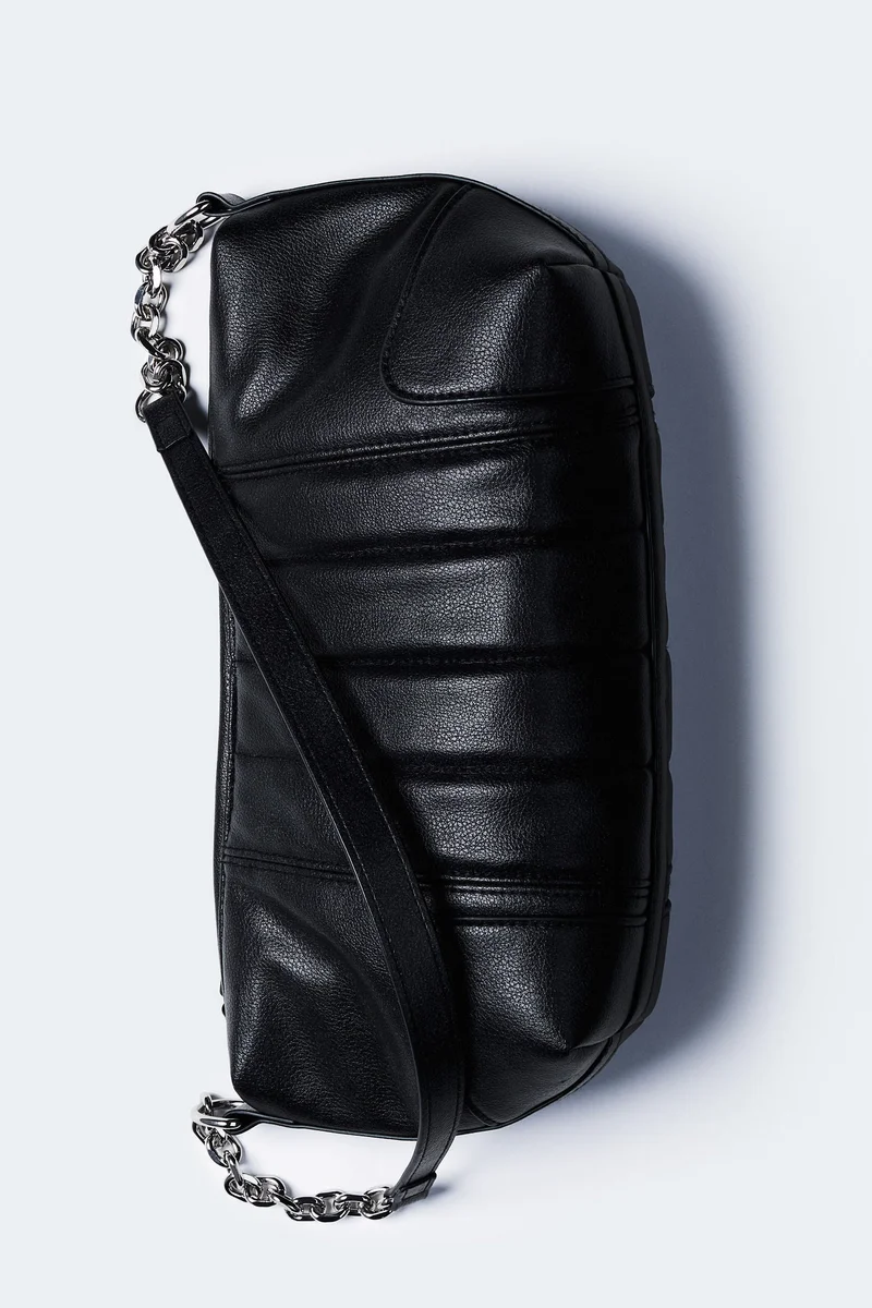 H&M Rectangular shoulder bag