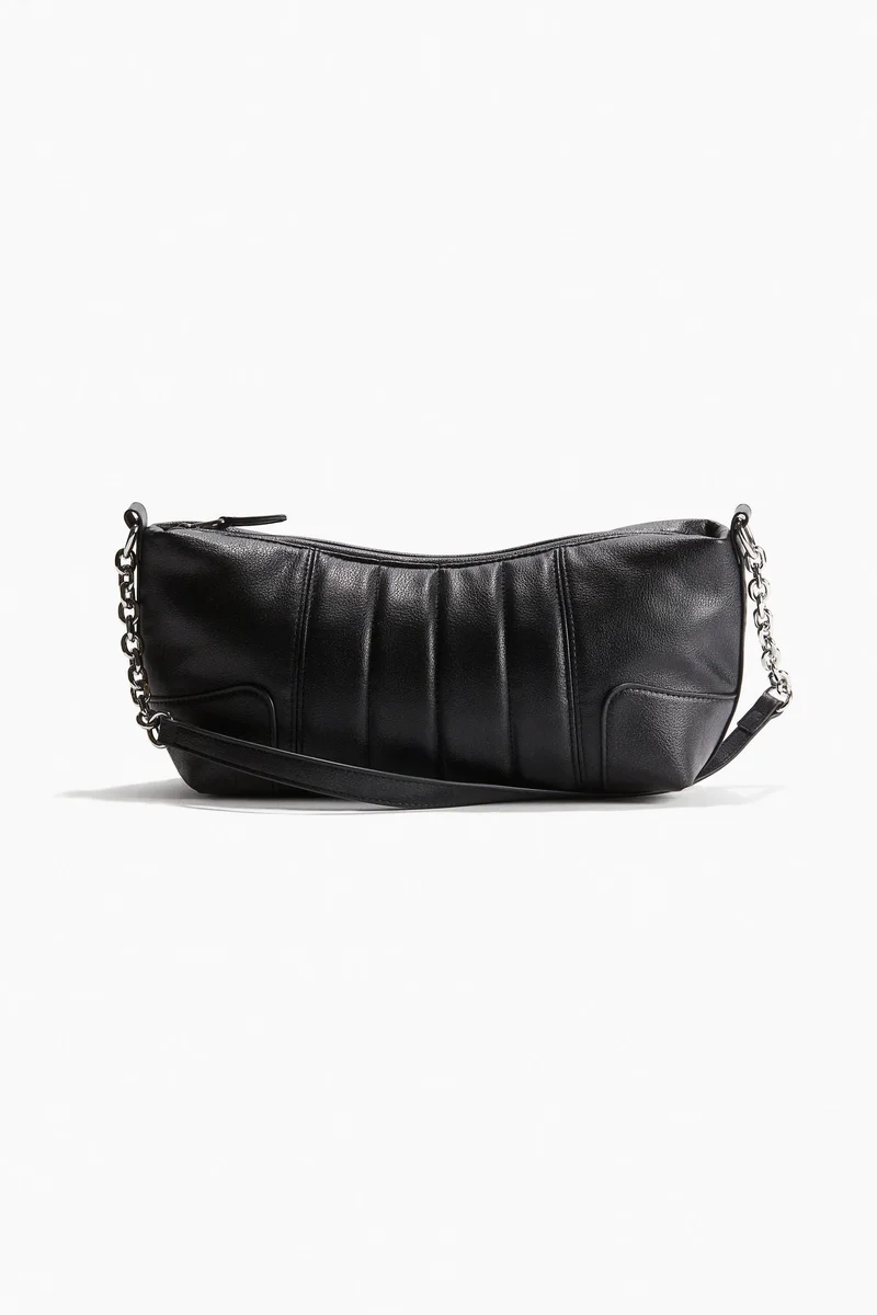 H&M Rectangular shoulder bag
