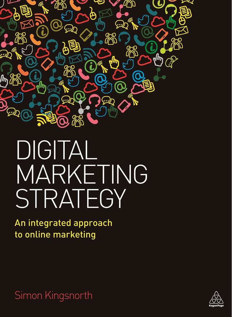digital marketing strategy