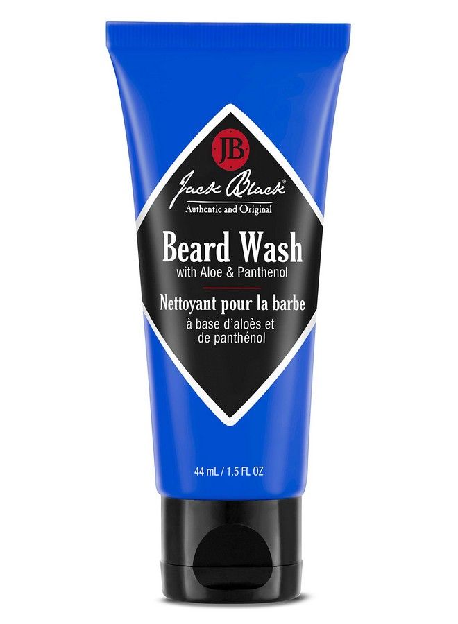 Jack Black طقم العناية باللحية - Image 3