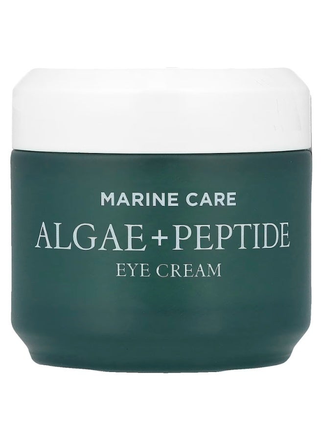 هايميش، مارين كير، كريم العين بالطحالب والببتيدات، 30 مل (1.01 أونصة سائلة)