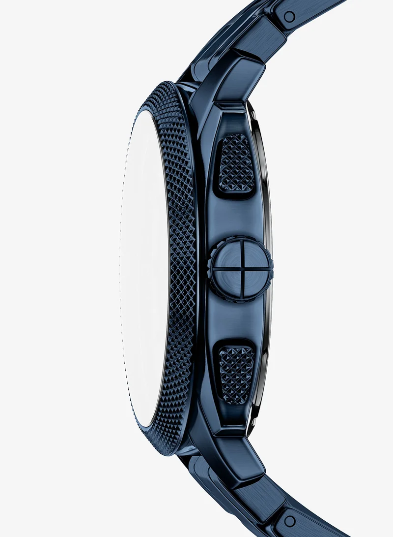 Fossil  Stainless Steel Metal Bracelet Analog Watch for Men | Best Price UAE