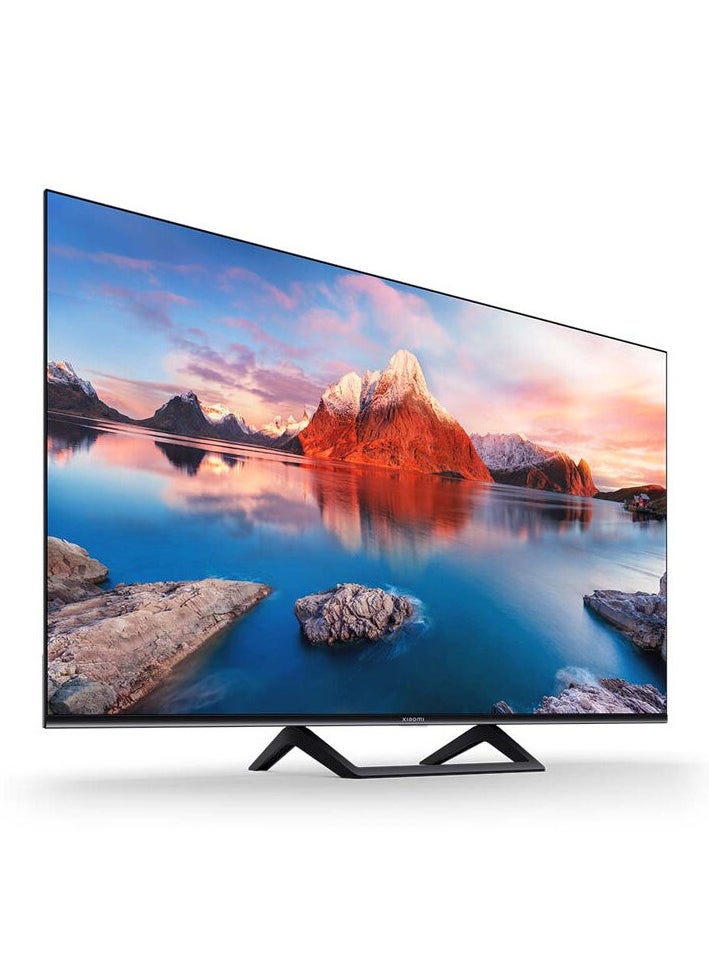 XIAO Xiaomi MI 65'' A PRO A 2025 LED Android Google TV  - Image 1