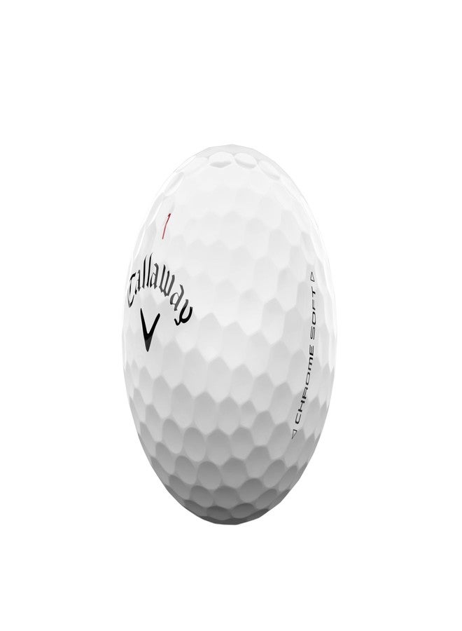 CALLAWAY CG BL Chrome Soft 24 - Image 3